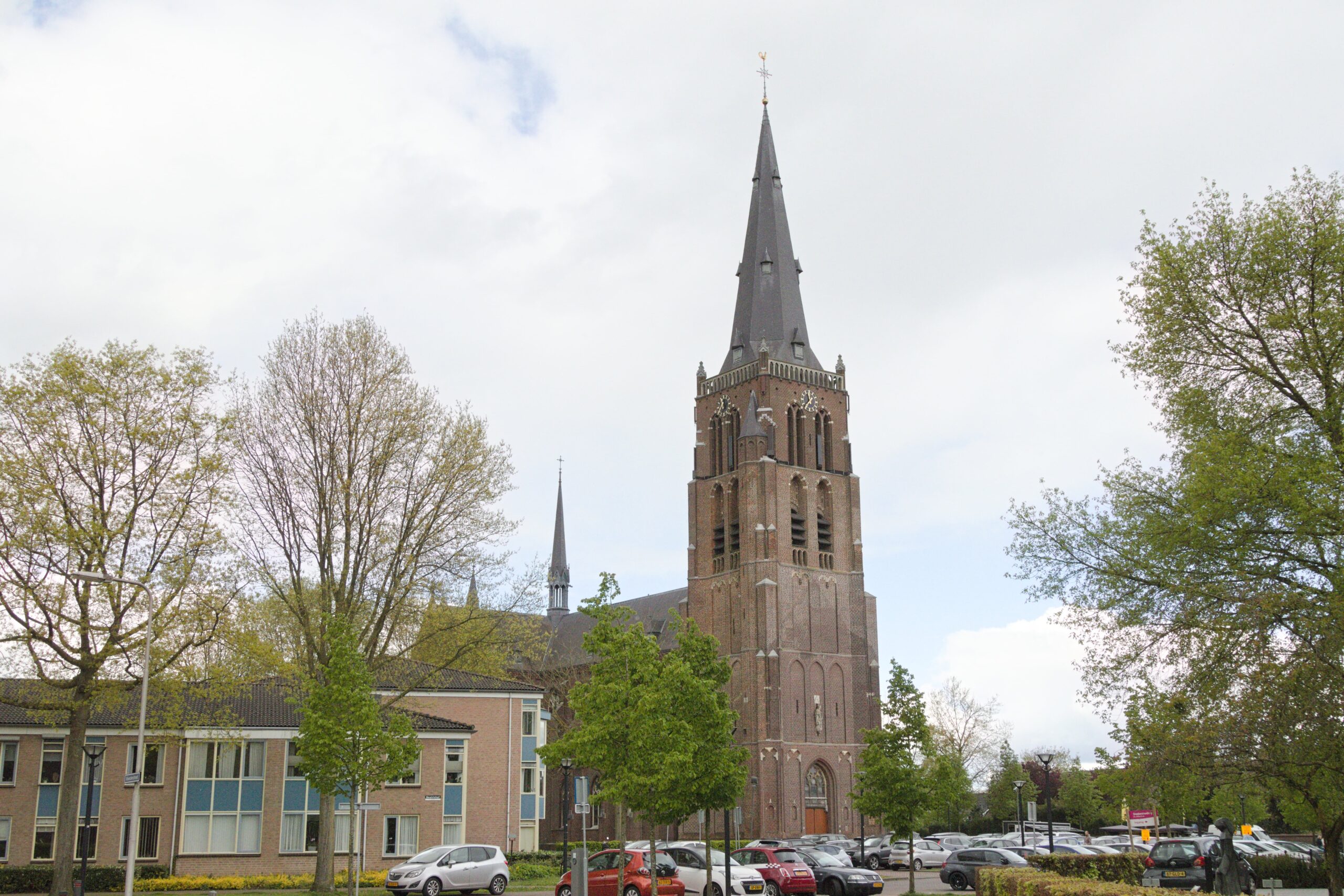 Zonnepanelen Berghem