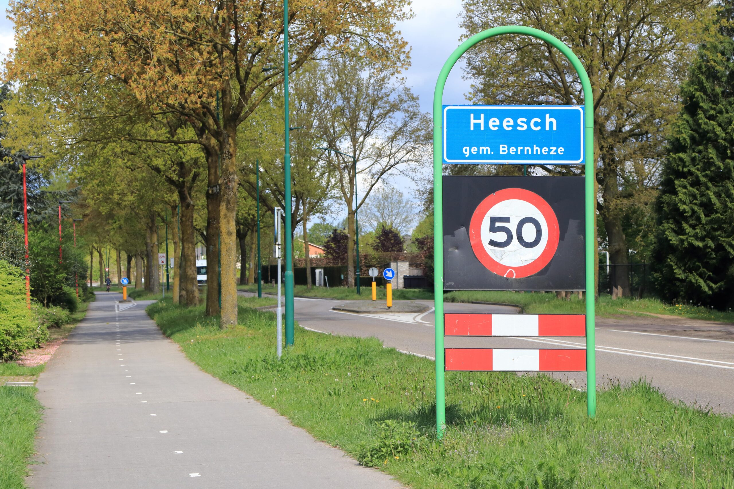 Heesch-min Zonnepanelen Heesch