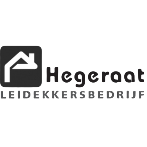 Hegeraat logo groot