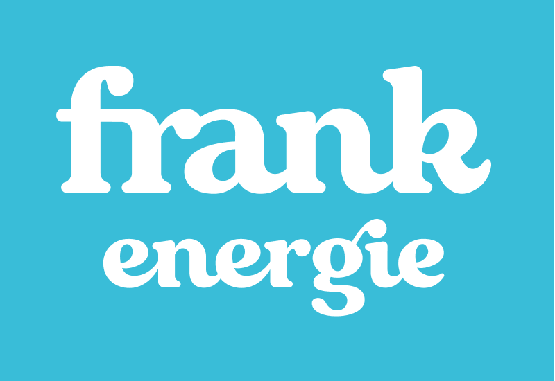 Frank uitgesneden