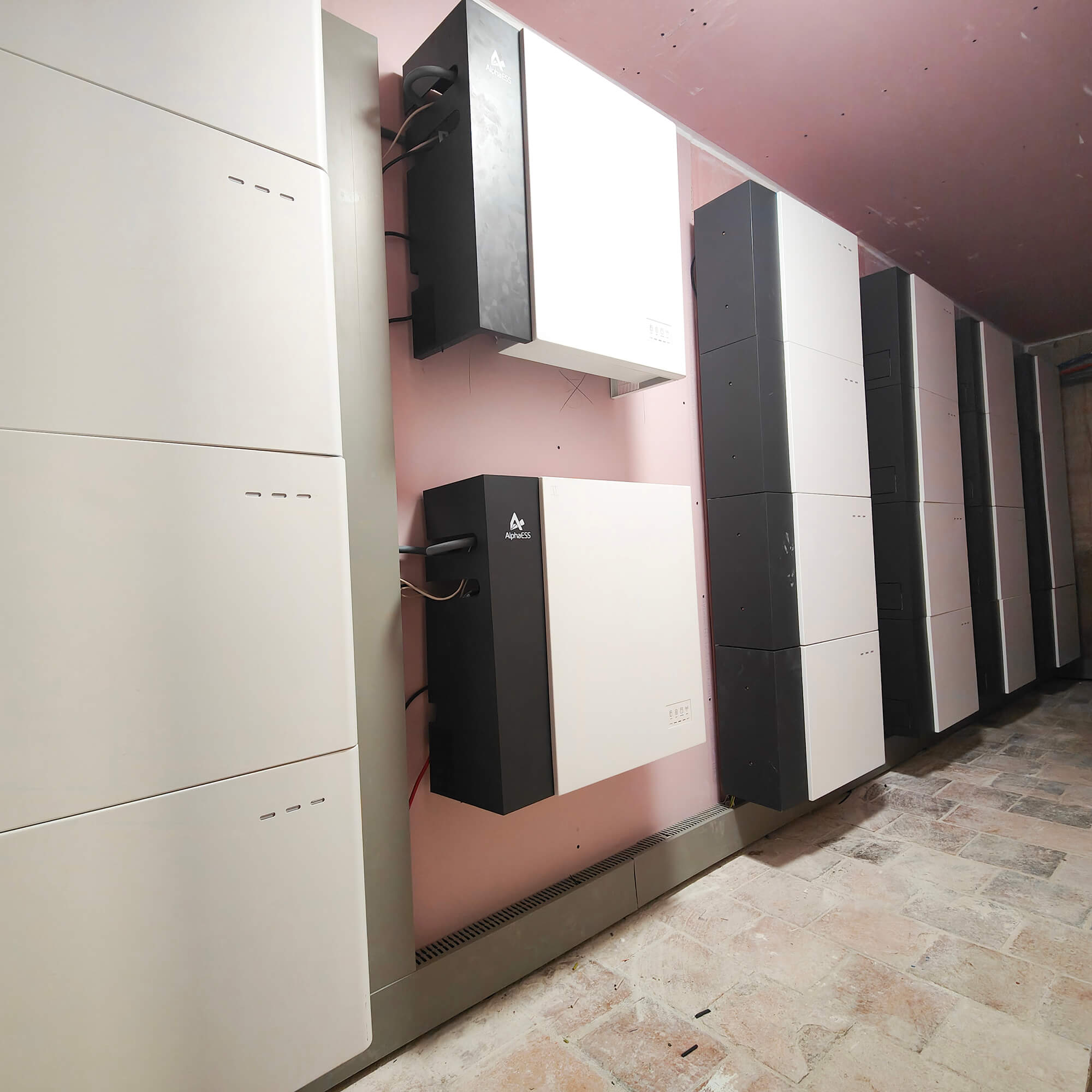 3 – Creatieve energieoplossing bij monumentaal pand 3 - Creatieve energieoplossing bij monumentaal pand